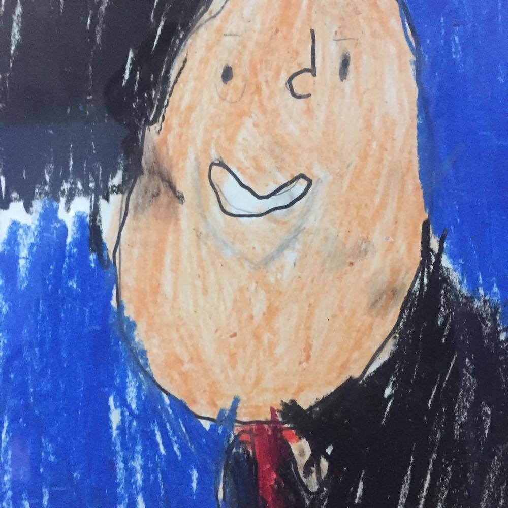 Meet your Posher, Craig